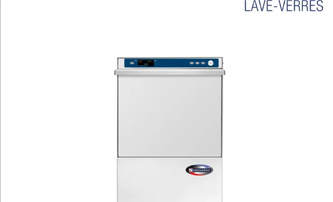 LAVE-VERRES