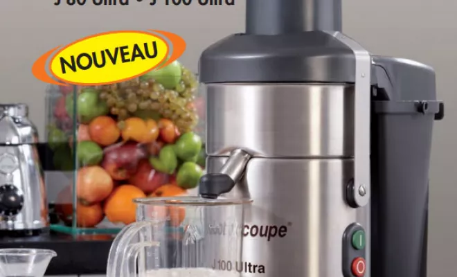Vente matériel de cuisine, Bastia, SOMATECO