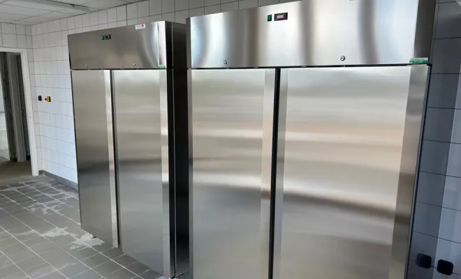 Vente matériel de cuisine, Bastia, SOMATECO